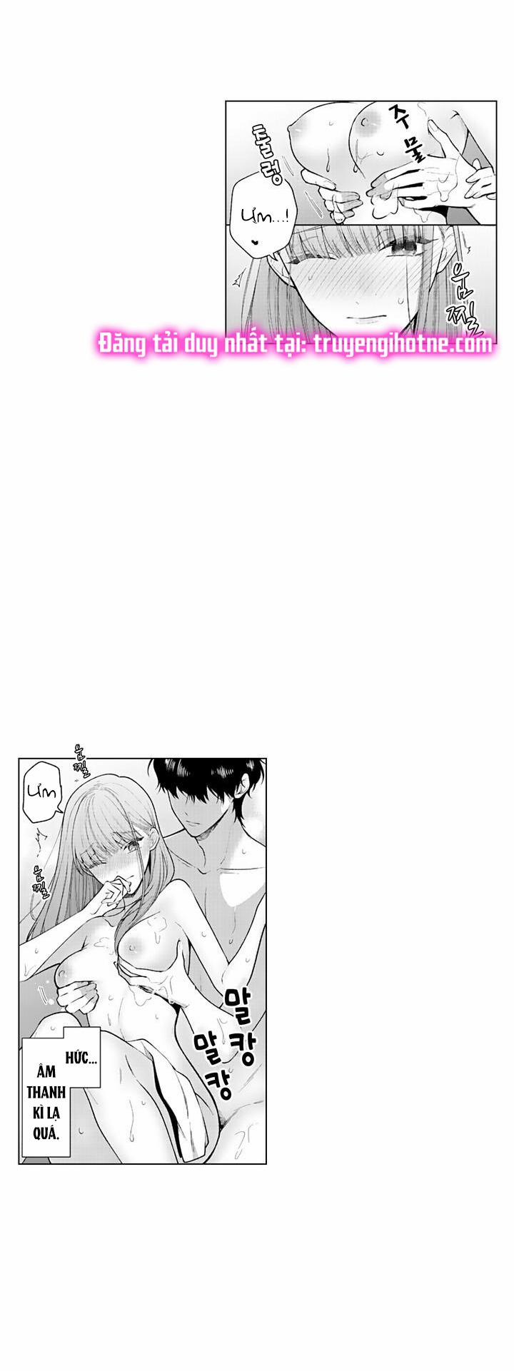 Che Giấu Bằng Nụ Hôn,đừng Để Bị Lộ 16.2 trang 33