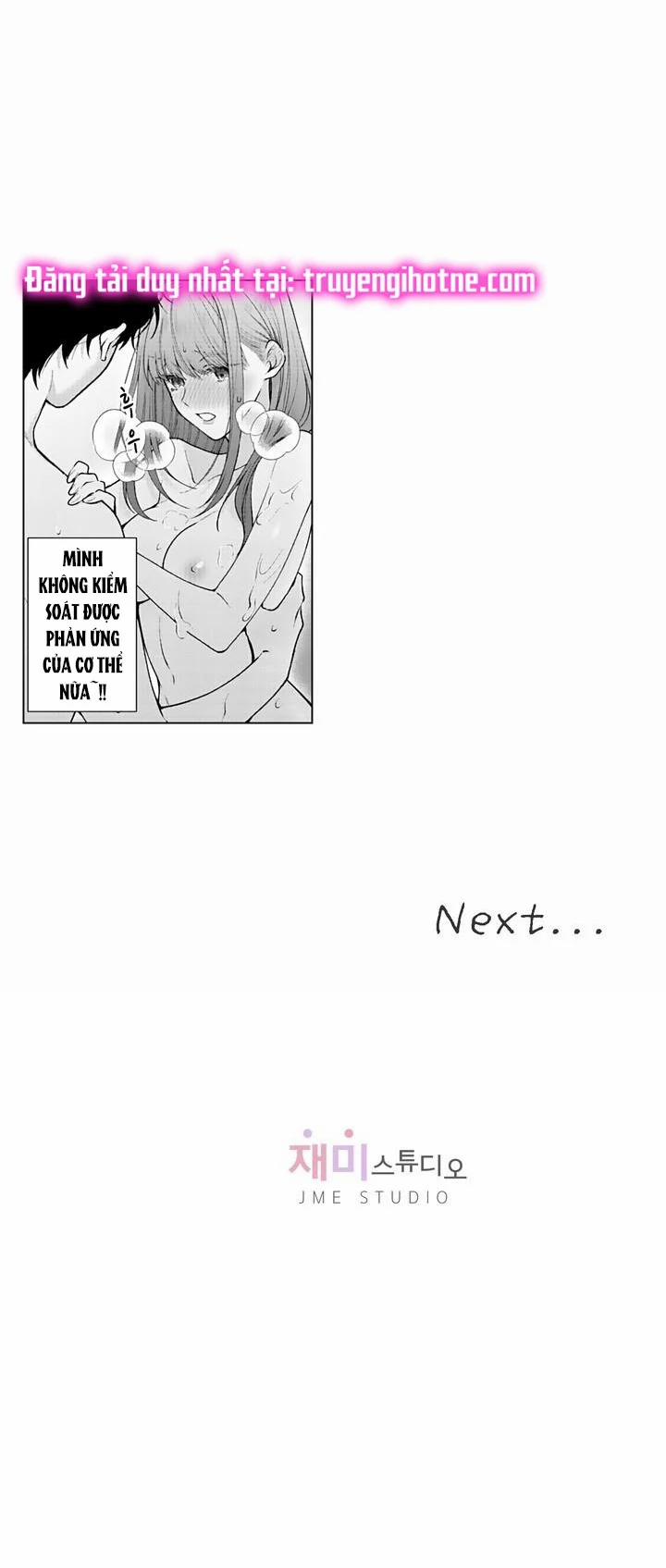 Che Giấu Bằng Nụ Hôn,đừng Để Bị Lộ 16.2 trang 39