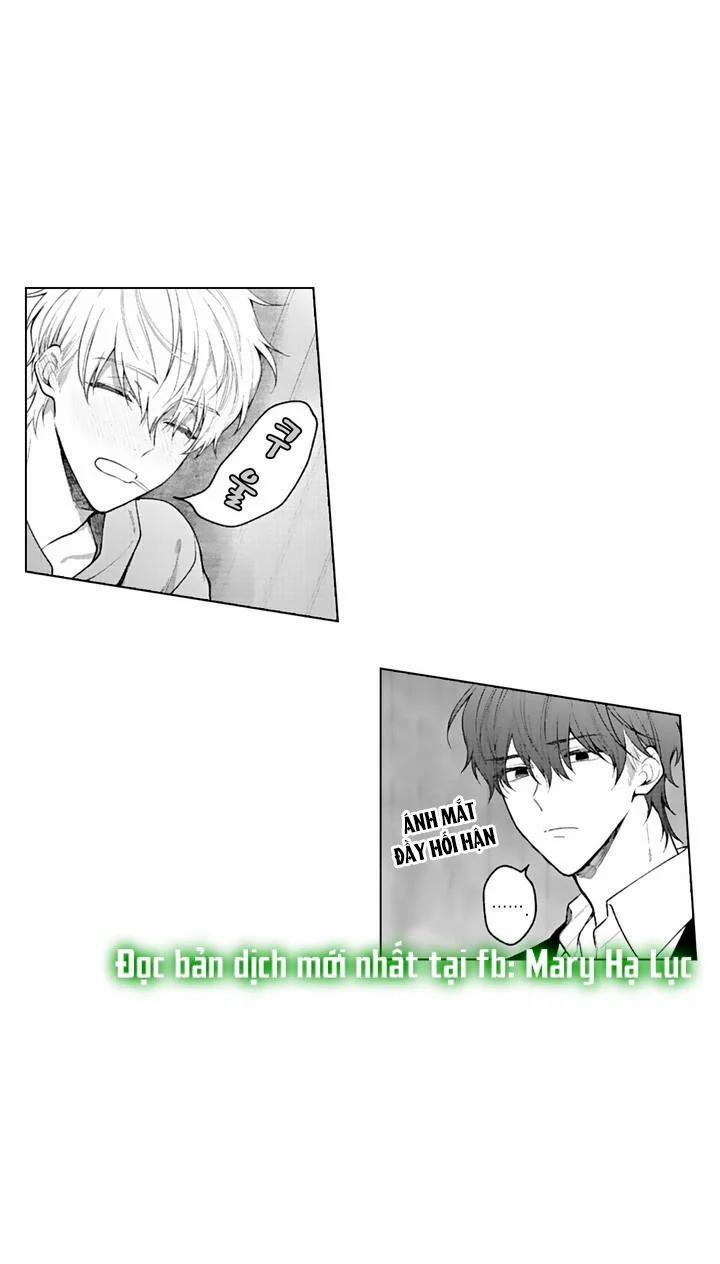 Che Giấu Bằng Nụ Hôn,đừng Để Bị Lộ 16.2 trang 7