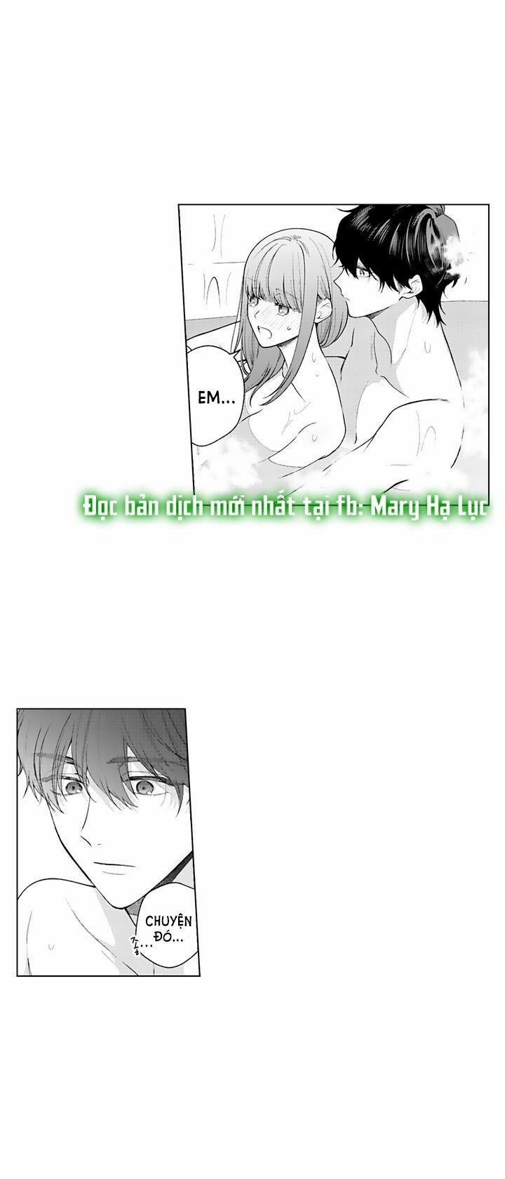 Che Giấu Bằng Nụ Hôn,đừng Để Bị Lộ 16.3 trang 34