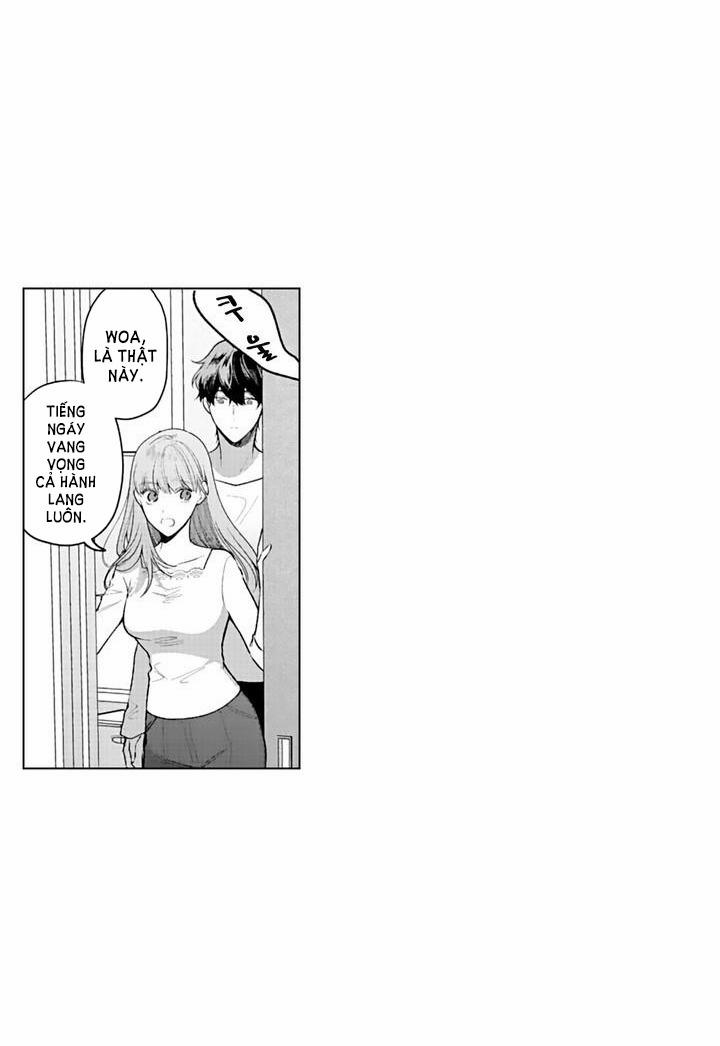 Che Giấu Bằng Nụ Hôn,đừng Để Bị Lộ 16.3 trang 40