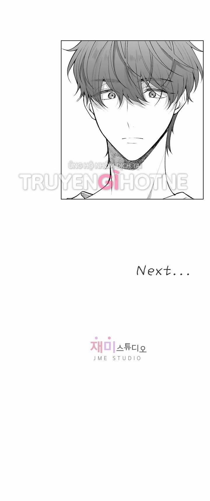 Che Giấu Bằng Nụ Hôn,đừng Để Bị Lộ 16.3 trang 43