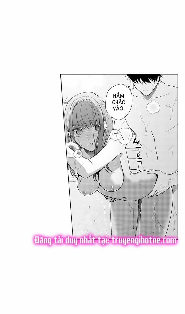 Che Giấu Bằng Nụ Hôn,đừng Để Bị Lộ 16.3 trang 9