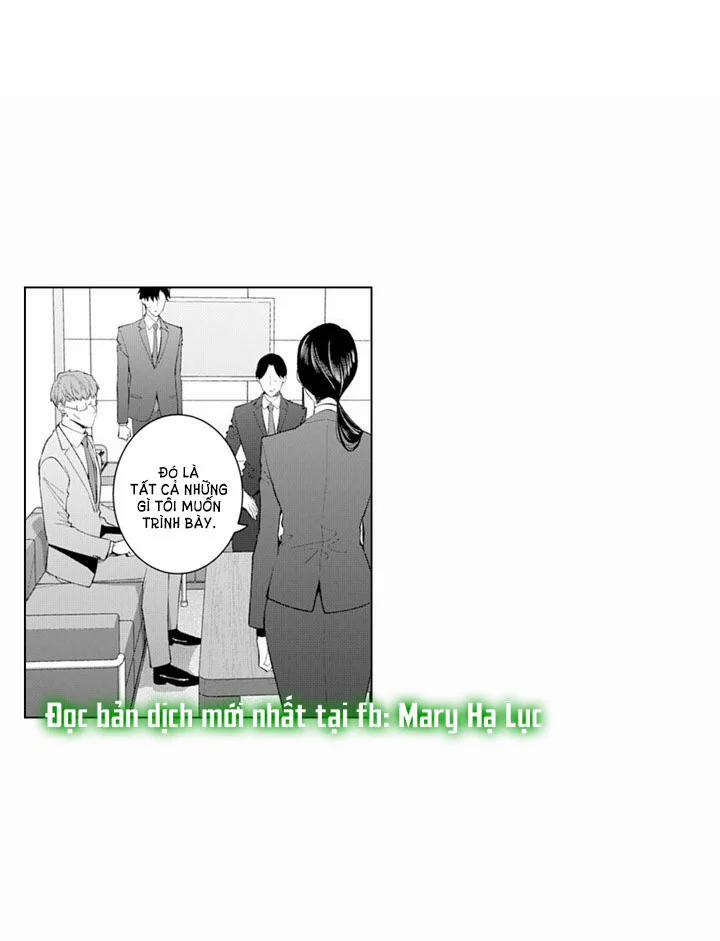 Che Giấu Bằng Nụ Hôn,đừng Để Bị Lộ 17.1 trang 16