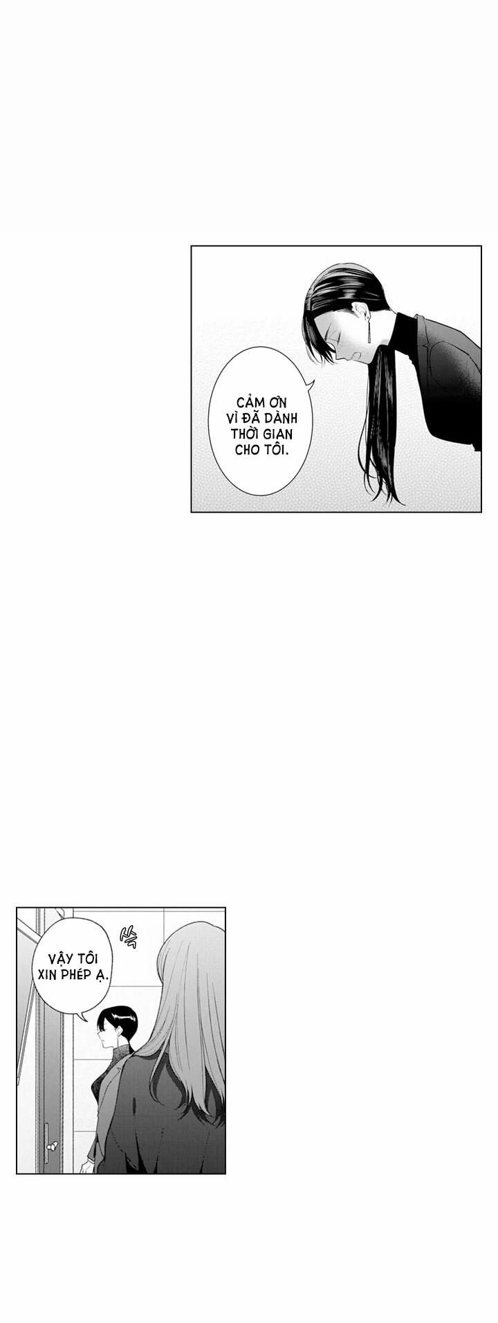 Che Giấu Bằng Nụ Hôn,đừng Để Bị Lộ 17.1 trang 17