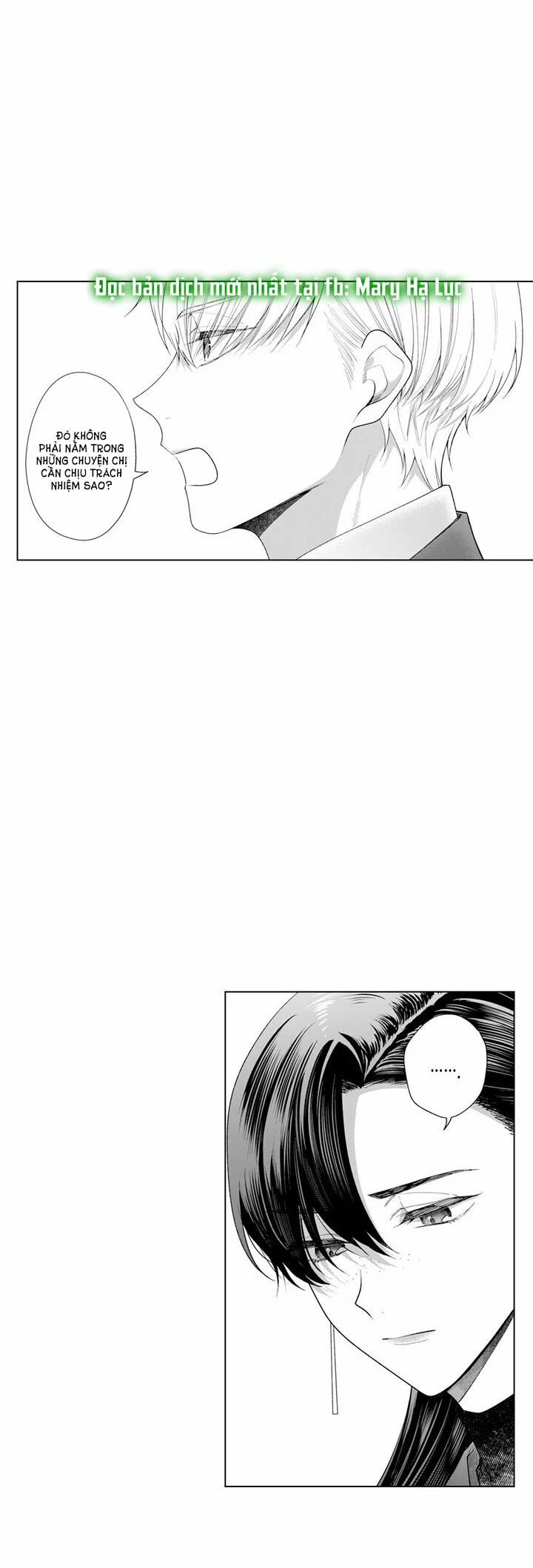 Che Giấu Bằng Nụ Hôn,đừng Để Bị Lộ 17.1 trang 22