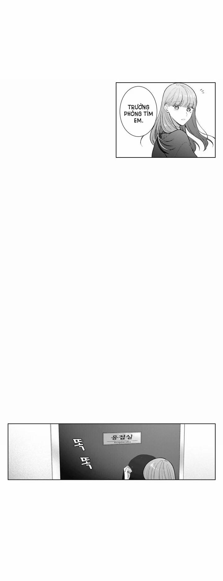 Che Giấu Bằng Nụ Hôn,đừng Để Bị Lộ 17.1 trang 9