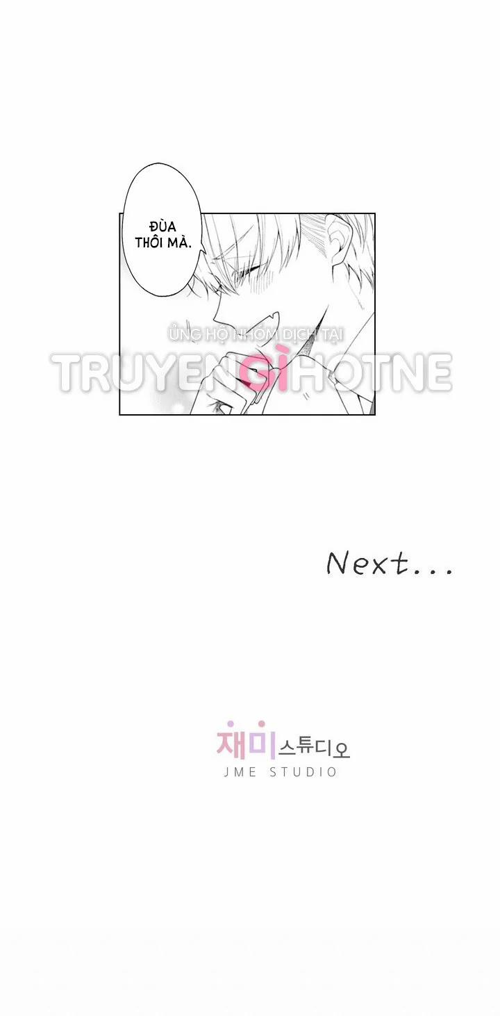 Che Giấu Bằng Nụ Hôn,đừng Để Bị Lộ 17.2 trang 27