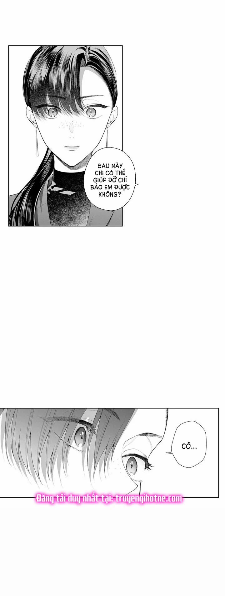 Che Giấu Bằng Nụ Hôn,đừng Để Bị Lộ 17.2 trang 8