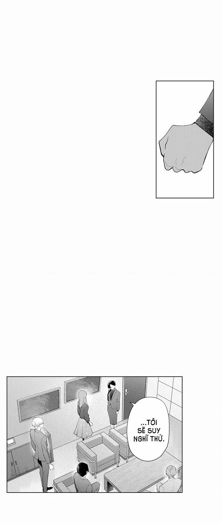 Che Giấu Bằng Nụ Hôn,đừng Để Bị Lộ 17.2 trang 9