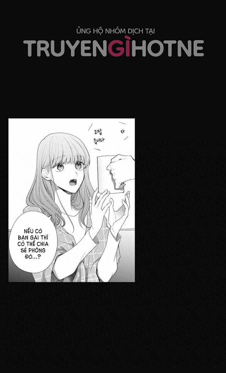 Che Giấu Bằng Nụ Hôn,đừng Để Bị Lộ 17.3 trang 10