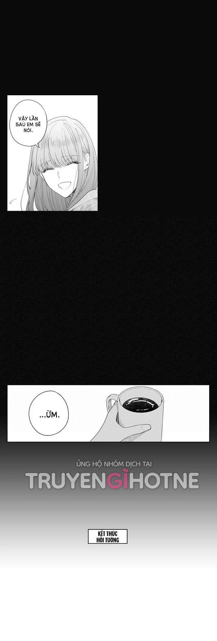 Che Giấu Bằng Nụ Hôn,đừng Để Bị Lộ 17.3 trang 15