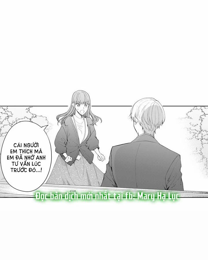 Che Giấu Bằng Nụ Hôn,đừng Để Bị Lộ 17.3 trang 16