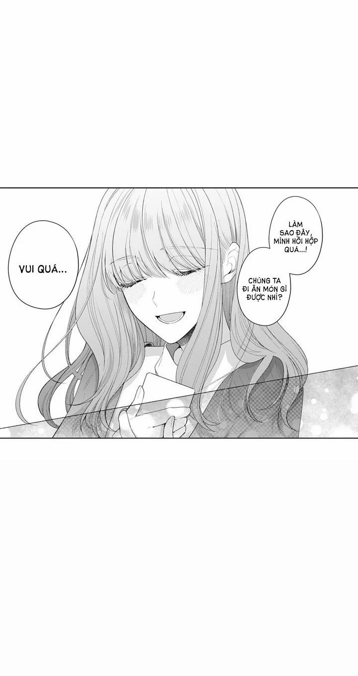 Che Giấu Bằng Nụ Hôn,đừng Để Bị Lộ 17.3 trang 24