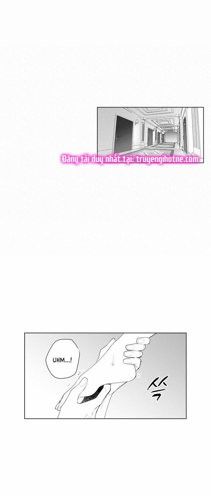 Che Giấu Bằng Nụ Hôn,đừng Để Bị Lộ 17.3 trang 25