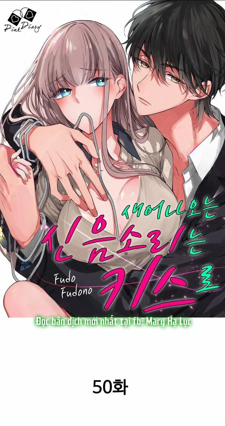 Che Giấu Bằng Nụ Hôn,đừng Để Bị Lộ 17.3 trang 6