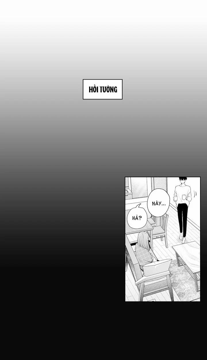 Che Giấu Bằng Nụ Hôn,đừng Để Bị Lộ 17.3 trang 9