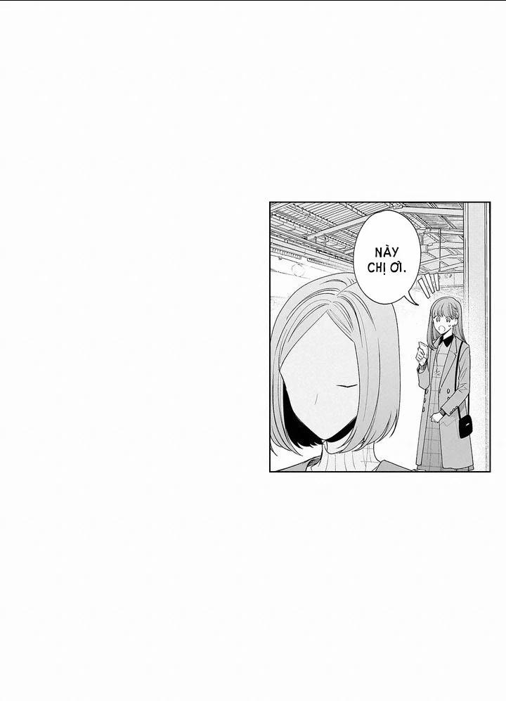 Che Giấu Bằng Nụ Hôn,đừng Để Bị Lộ 18.1 trang 11