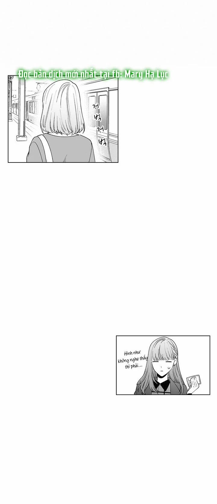 Che Giấu Bằng Nụ Hôn,đừng Để Bị Lộ 18.1 trang 12