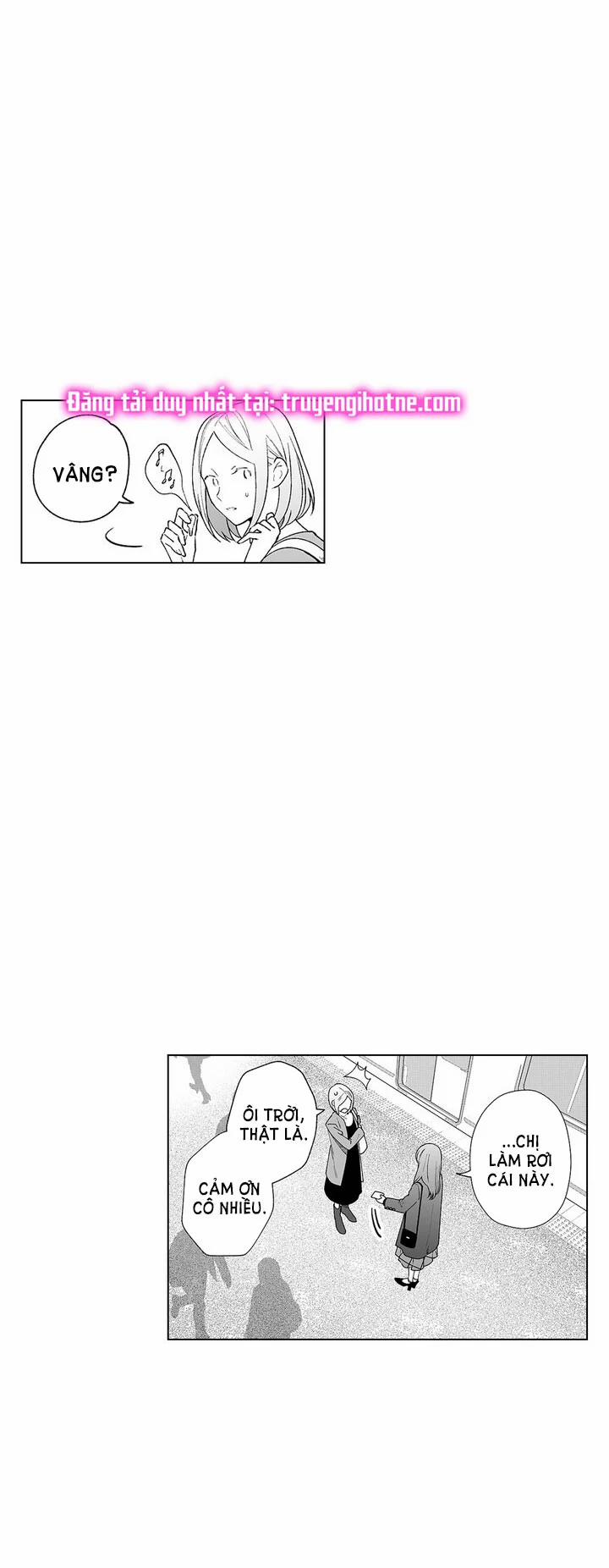 Che Giấu Bằng Nụ Hôn,đừng Để Bị Lộ 18.1 trang 14