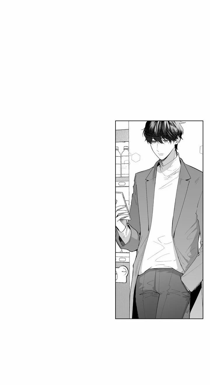 Che Giấu Bằng Nụ Hôn,đừng Để Bị Lộ 18.1 trang 18