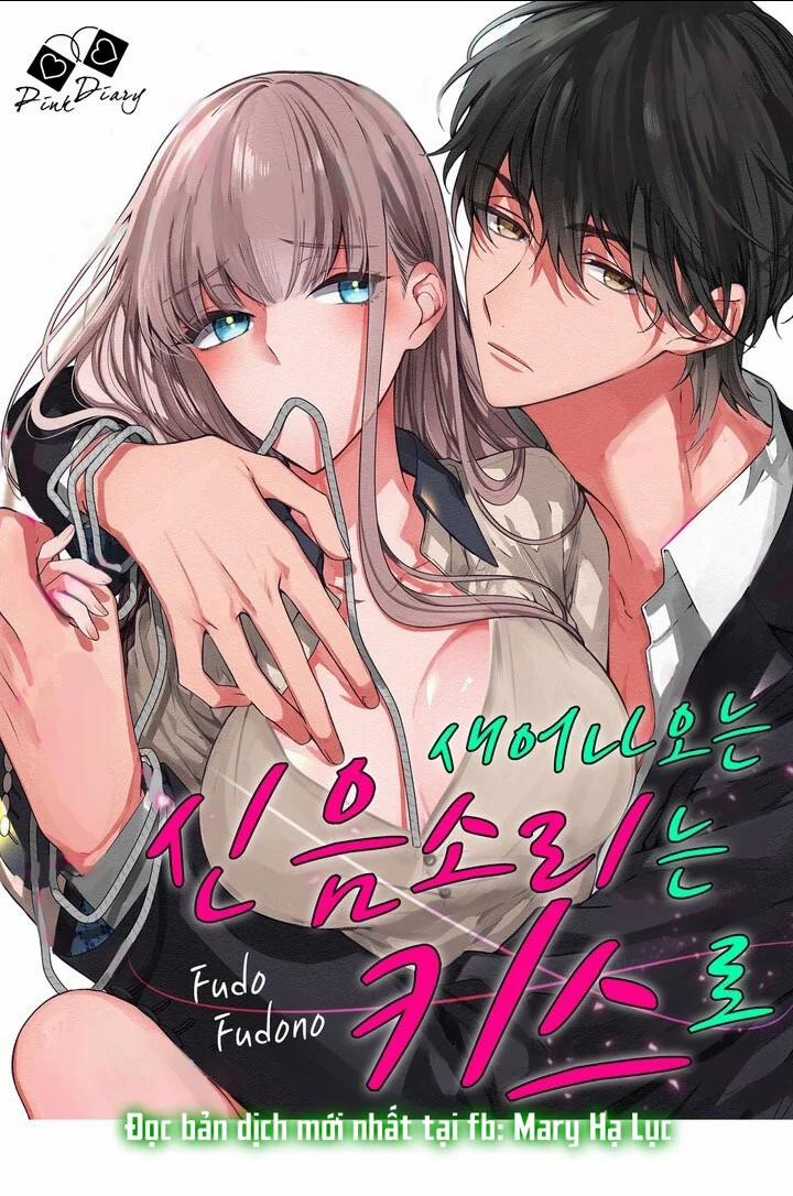 Che Giấu Bằng Nụ Hôn,đừng Để Bị Lộ 18.1 trang 6