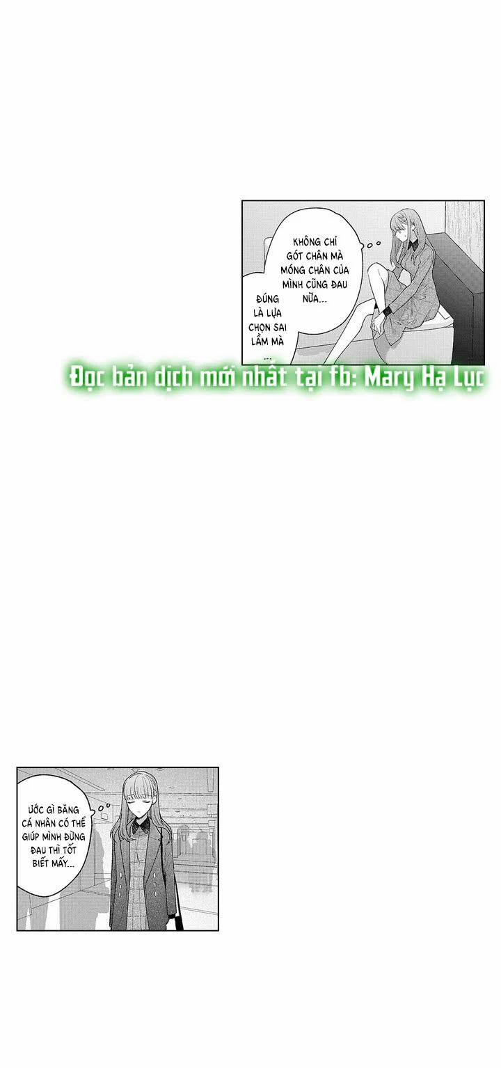 Che Giấu Bằng Nụ Hôn,đừng Để Bị Lộ 18.2 trang 11