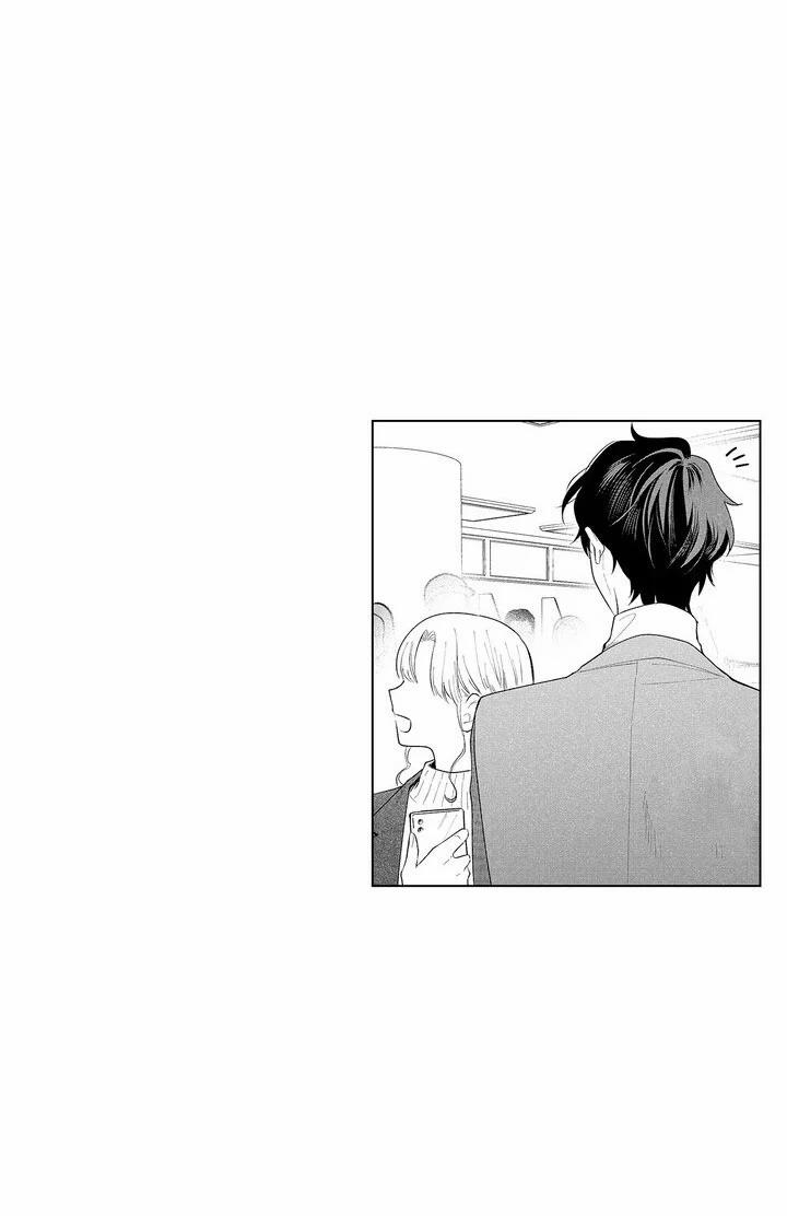 Che Giấu Bằng Nụ Hôn,đừng Để Bị Lộ 18.2 trang 12