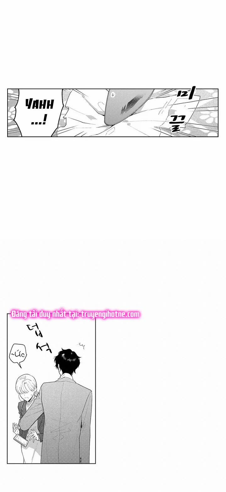 Che Giấu Bằng Nụ Hôn,đừng Để Bị Lộ 18.2 trang 13