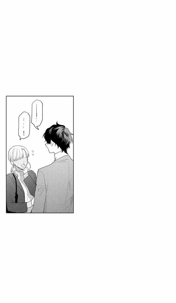 Che Giấu Bằng Nụ Hôn,đừng Để Bị Lộ 18.2 trang 15