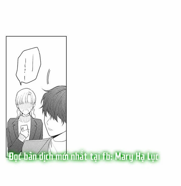 Che Giấu Bằng Nụ Hôn,đừng Để Bị Lộ 18.2 trang 17