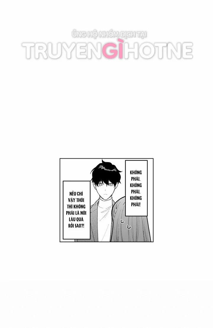 Che Giấu Bằng Nụ Hôn,đừng Để Bị Lộ 18.2 trang 23