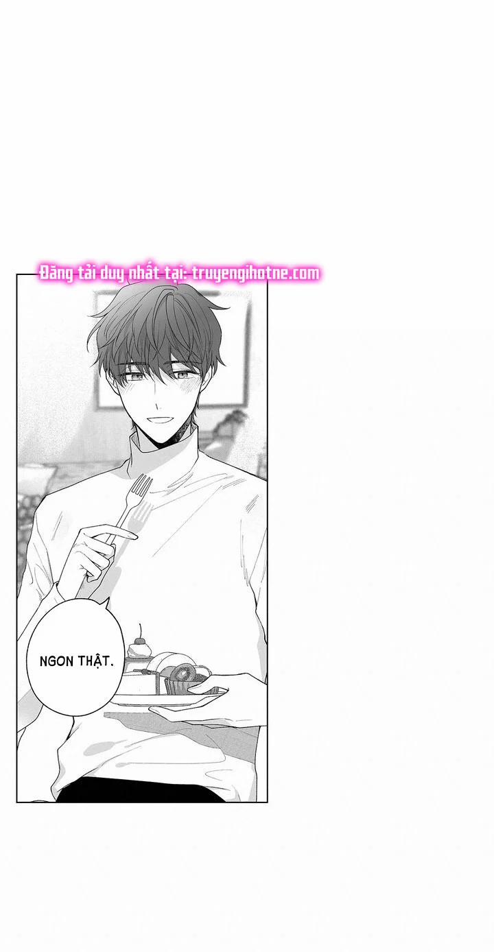 Che Giấu Bằng Nụ Hôn,đừng Để Bị Lộ 18.2 trang 32