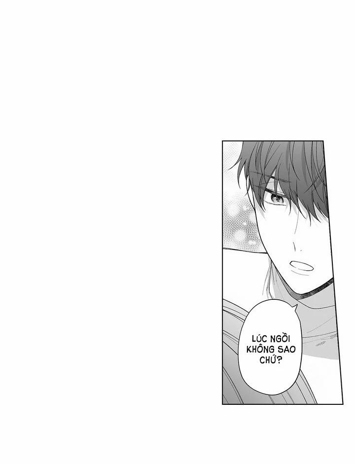 Che Giấu Bằng Nụ Hôn,đừng Để Bị Lộ 18.2 trang 40