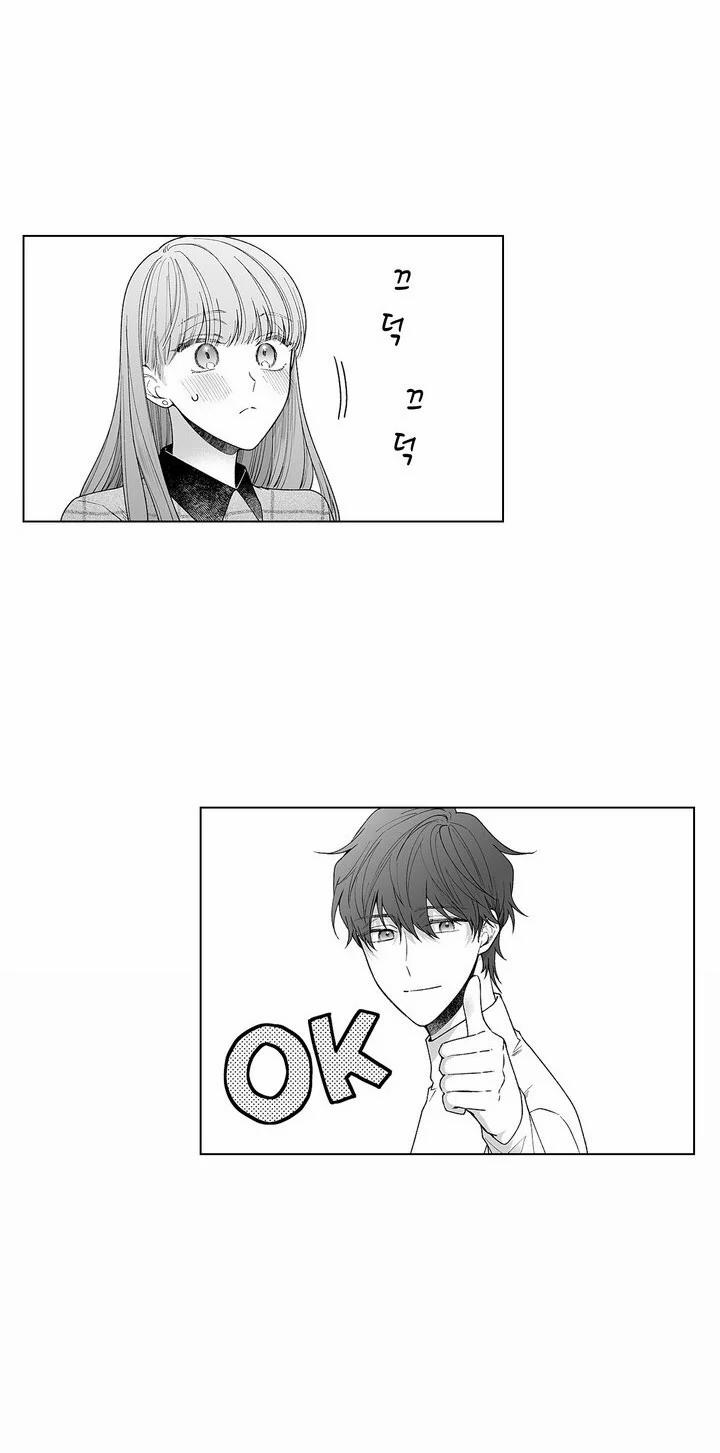 Che Giấu Bằng Nụ Hôn,đừng Để Bị Lộ 18.2 trang 45