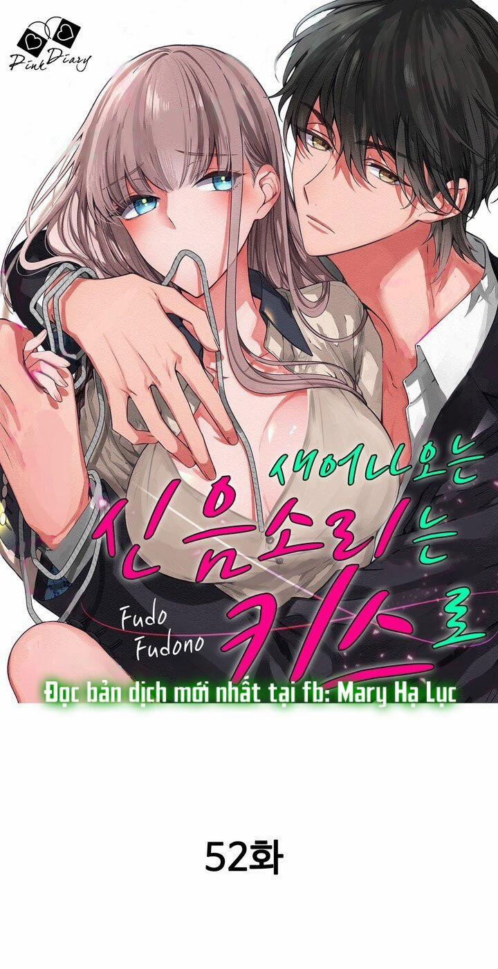 Che Giấu Bằng Nụ Hôn,đừng Để Bị Lộ 18.2 trang 6