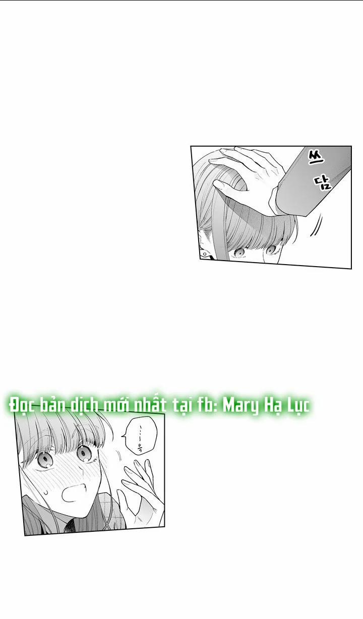 Che Giấu Bằng Nụ Hôn,đừng Để Bị Lộ 18.3 trang 12