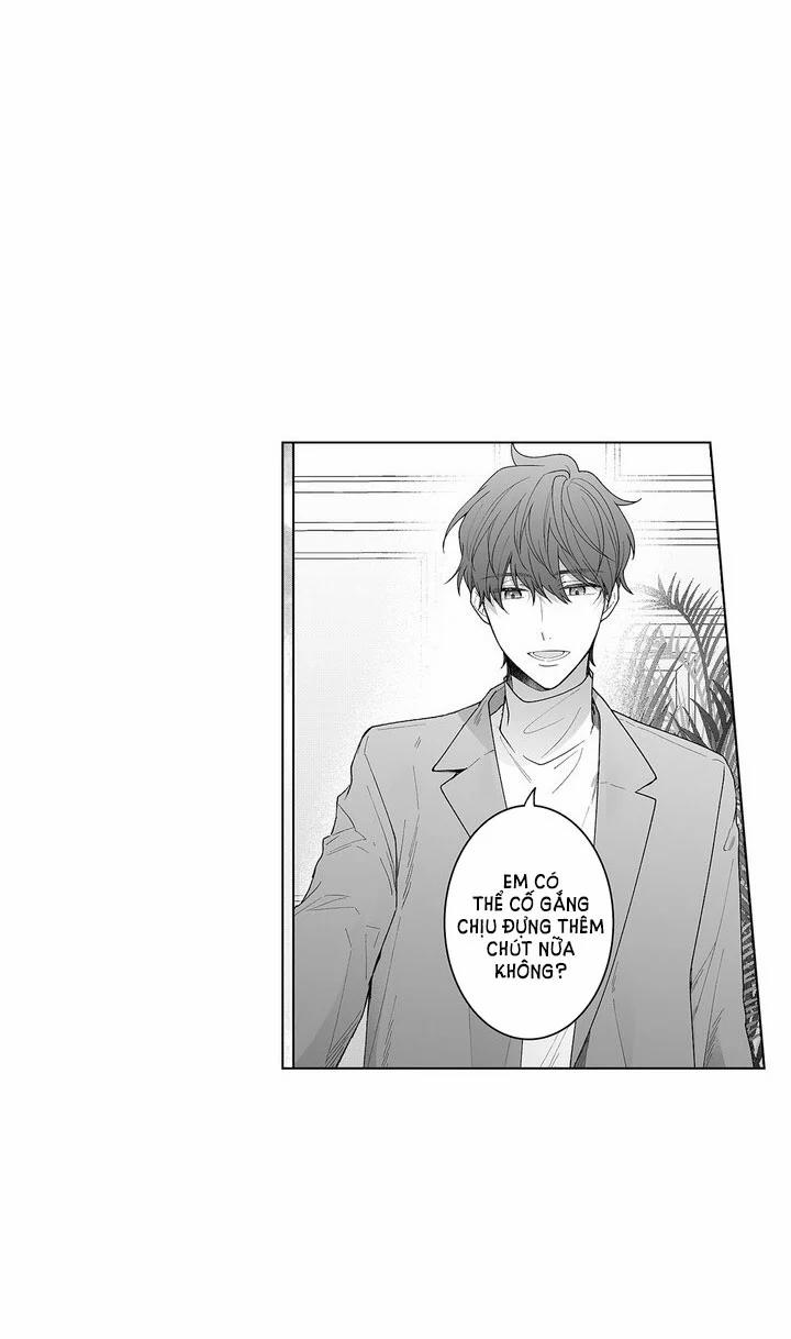 Che Giấu Bằng Nụ Hôn,đừng Để Bị Lộ 18.3 trang 13