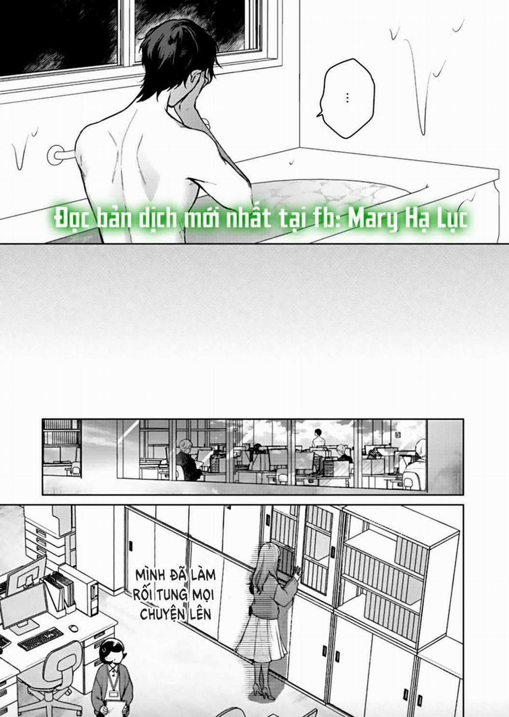 Che Giấu Bằng Nụ Hôn,đừng Để Bị Lộ 3.1 trang 5