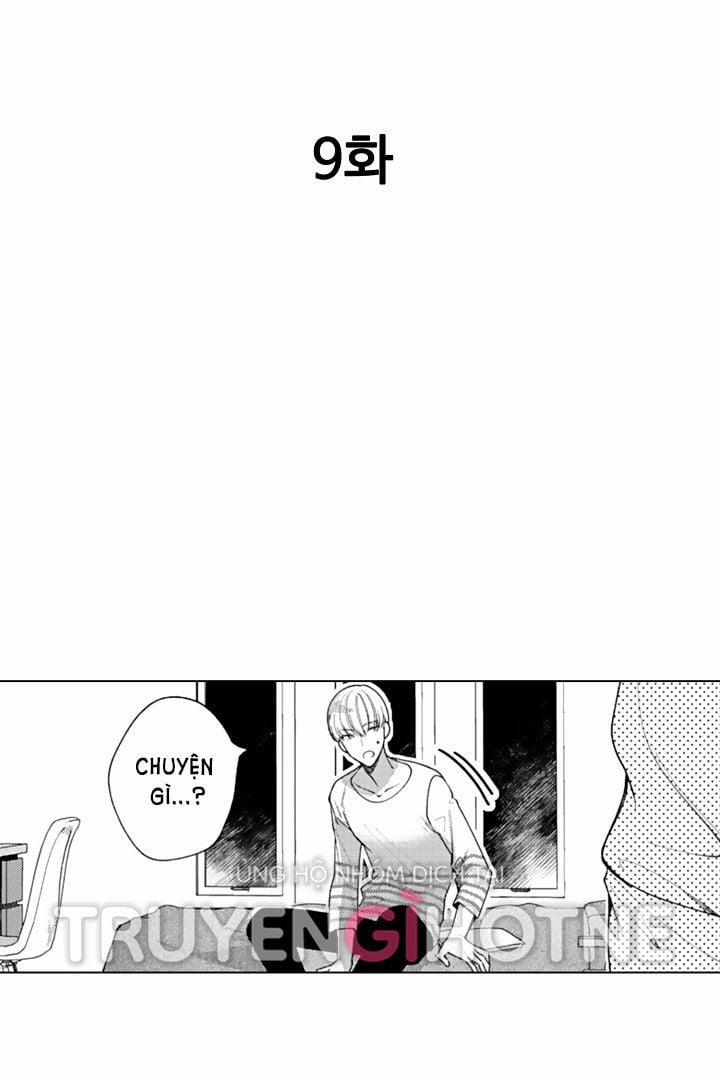 Che Giấu Bằng Nụ Hôn,đừng Để Bị Lộ 4.1 trang 0