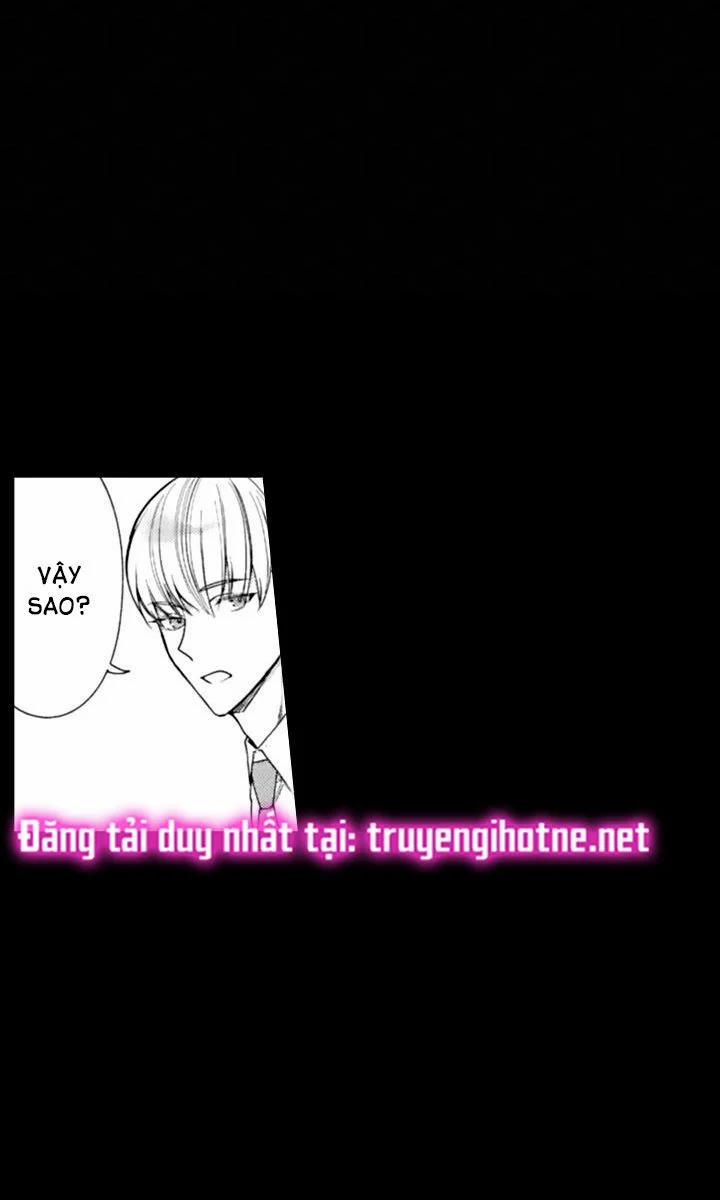 Che Giấu Bằng Nụ Hôn,đừng Để Bị Lộ 4.1 trang 10