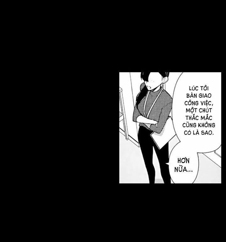 Che Giấu Bằng Nụ Hôn,đừng Để Bị Lộ 4.1 trang 11