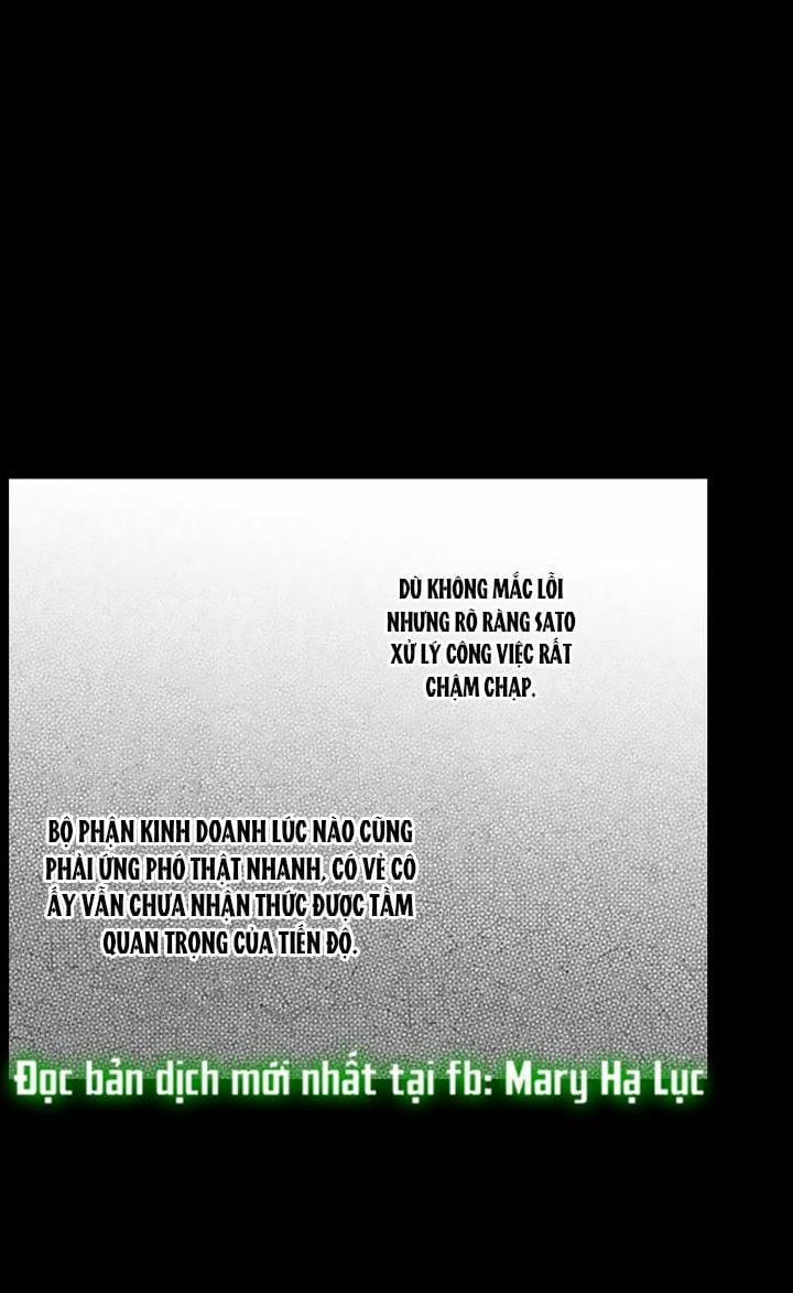 Che Giấu Bằng Nụ Hôn,đừng Để Bị Lộ 4.1 trang 13