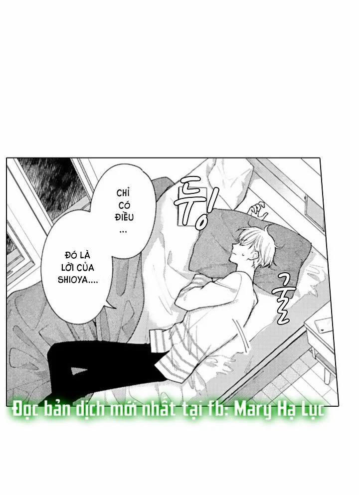 Che Giấu Bằng Nụ Hôn,đừng Để Bị Lộ 4.1 trang 19