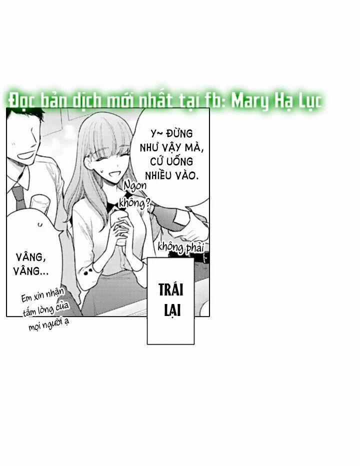 Che Giấu Bằng Nụ Hôn,đừng Để Bị Lộ 4.1 trang 28