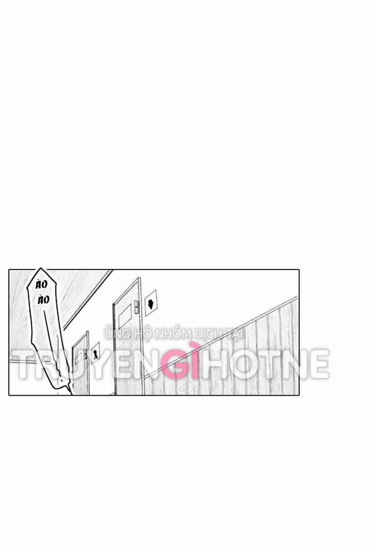 Che Giấu Bằng Nụ Hôn,đừng Để Bị Lộ 4.1 trang 30