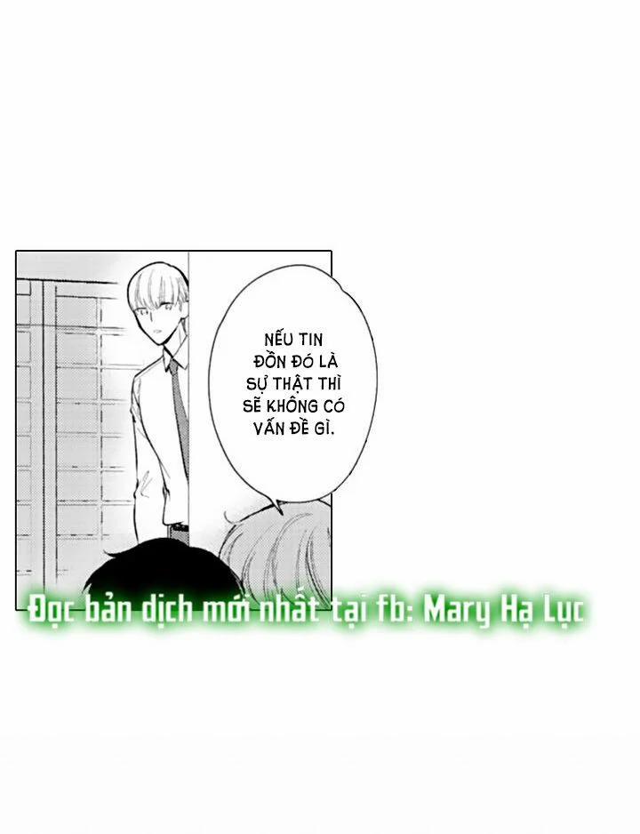 Che Giấu Bằng Nụ Hôn,đừng Để Bị Lộ 4.1 trang 34