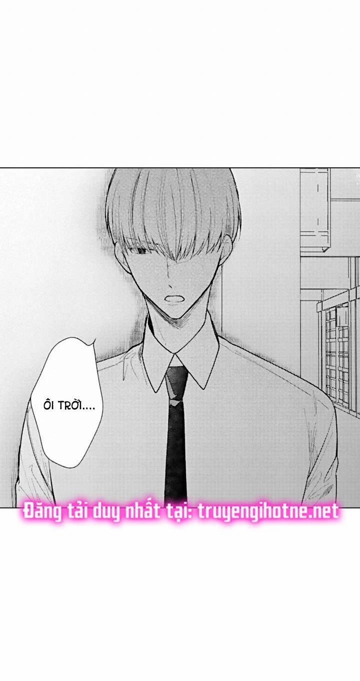 Che Giấu Bằng Nụ Hôn,đừng Để Bị Lộ 4.1 trang 35