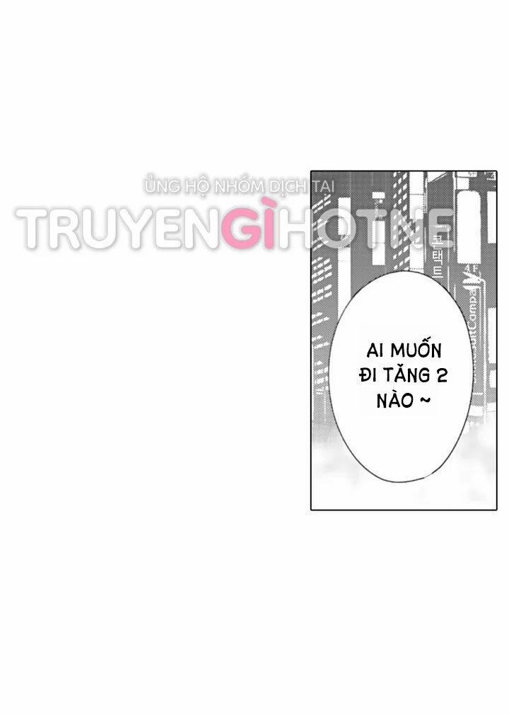 Che Giấu Bằng Nụ Hôn,đừng Để Bị Lộ 4.1 trang 36