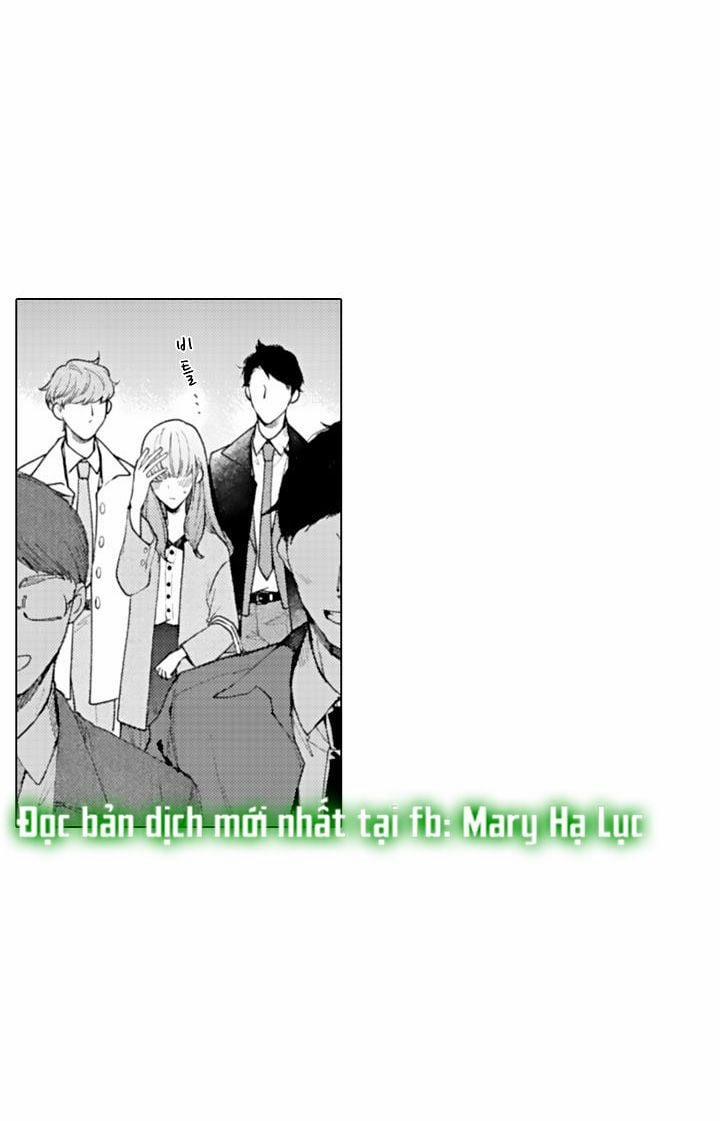 Che Giấu Bằng Nụ Hôn,đừng Để Bị Lộ 4.1 trang 37